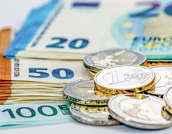 Une grande souplesse dans la gestion