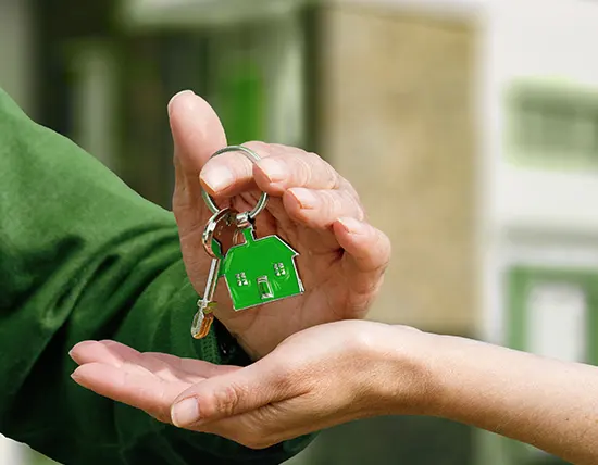 Une transmission de patrimoine optimisee